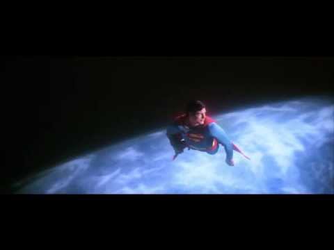 Superman: The Movie - 35th Anniversary Trailer