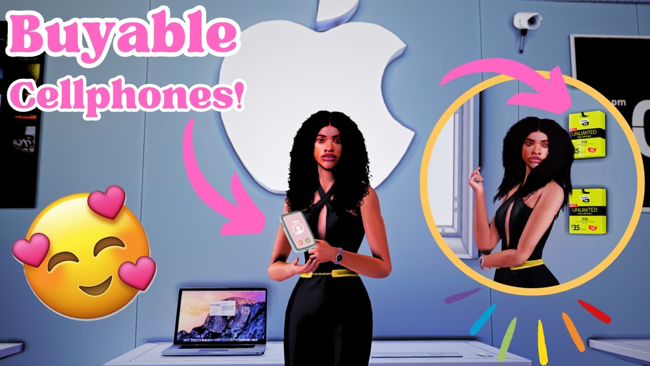 𝐌𝐨𝐝 𝐑𝐞𝐯𝐢𝐞𝐰 ☁️📱 | 𝐁𝐮𝐲𝐚𝐛𝐥𝐞 𝐂𝐞𝐥𝐥𝐩𝐡𝐨𝐧𝐞𝐬