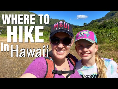 Lulumahu Falls Hike with Family Fun Pack