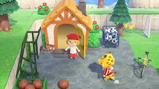 Happy Home Paradise 319 - Leonardos Sporty House!