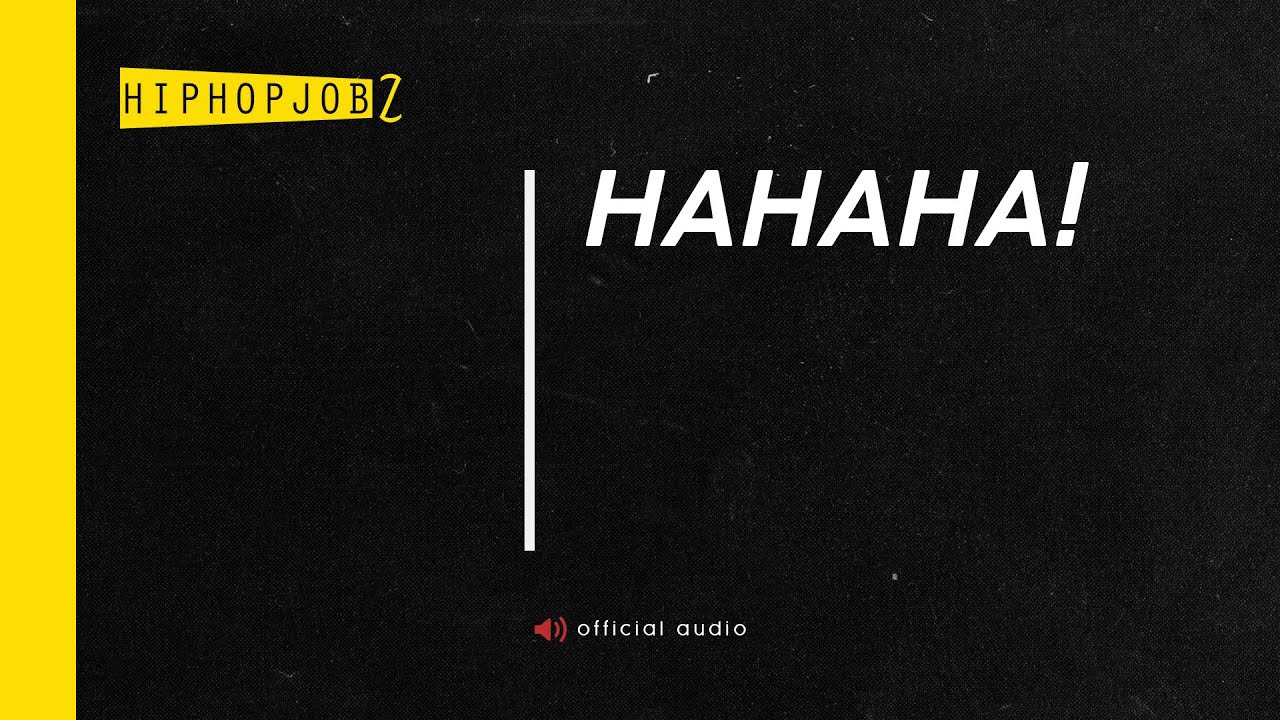 Watch Joker - Hahaha! | official audio on YouTube