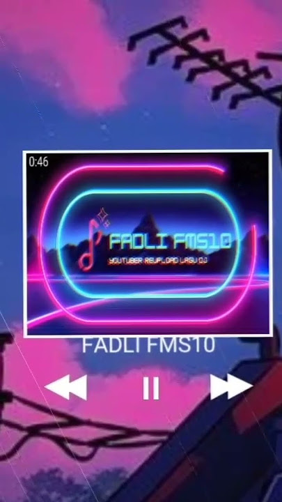 DJ ATAS NAMA CINTA SOUND NABIH IKOO WG (SLOWED REVERB) #djviral #shorts #djterbaru #short