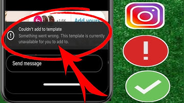 How To Fix Instagram Couldn