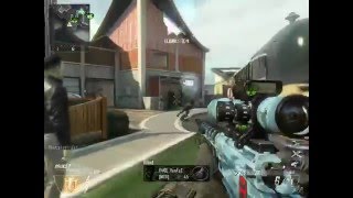 CLAN BATTLE  RIZE VS DOLF