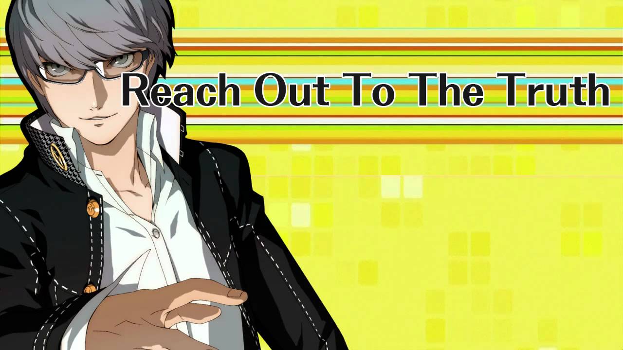 [A Cappella Cover] Persona 4 BGM