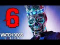 NOOO! LACRIME VIRILI - WATCH DOGS LEGION [Walkthrough Gameplay ITA HD - PARTE 6]
