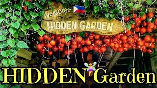 【4K】HIDDEN GARDEN VIGAN CITY ILOCOS SUR | WALKTHROUGH