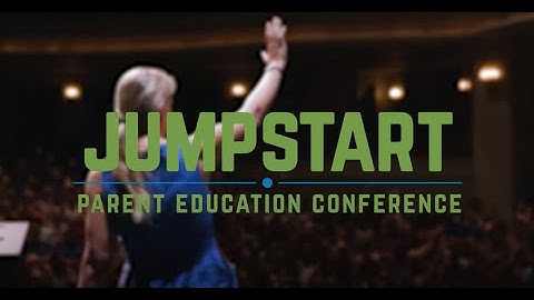 JumpStart Education Conference 2025