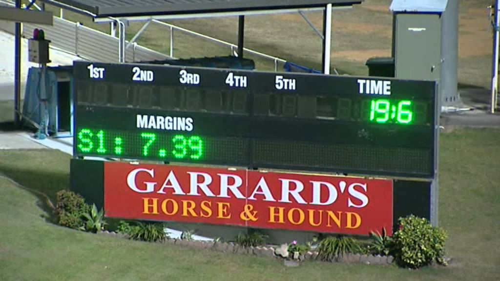 AlbionPark23082015Race3 YouTube