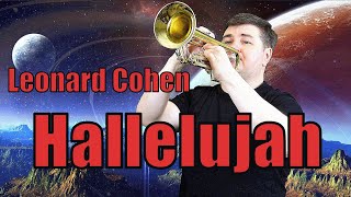 Hallelujah - Trumpet Cover