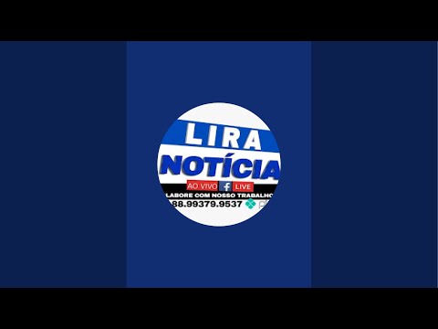 Roberto Lira Notícia TV está ao vivo!