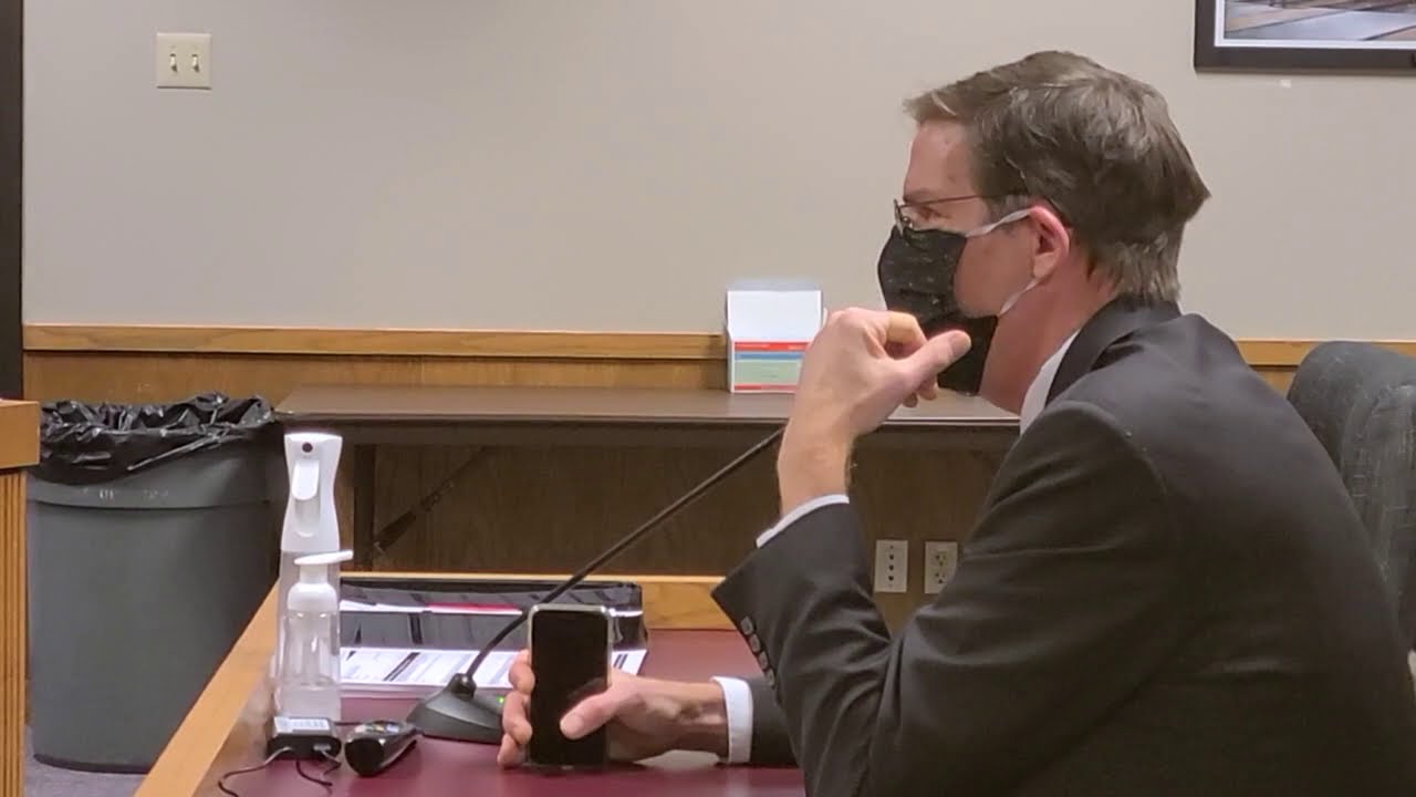 Missouri NEA lobbyist faces tough questions from House lawmakers