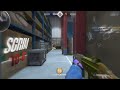 Critical Ops SCRIM With Love VoiceChat