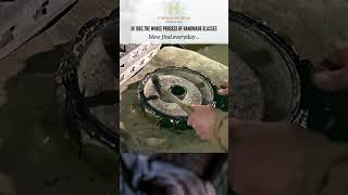 In 1965 The whole process of handmade glasses (in 1 minute) Net Worth