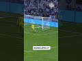 Kerim Alajbegović fires home from outside the box to bring Bosnia & Herzegovina back 🇧🇦 #soccer