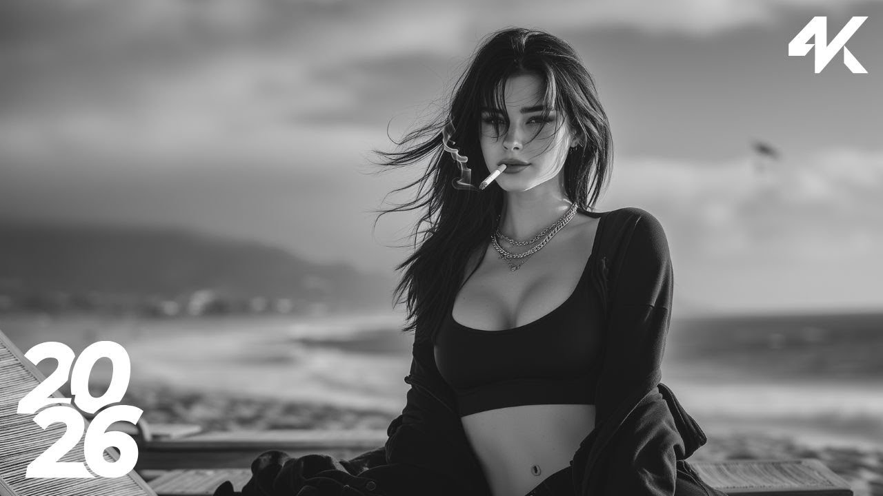 Лучшее в жанре Deep House [2026] | Chill Mix, Deep Vibes и Night Drive| Deep Abyss [4K] #17