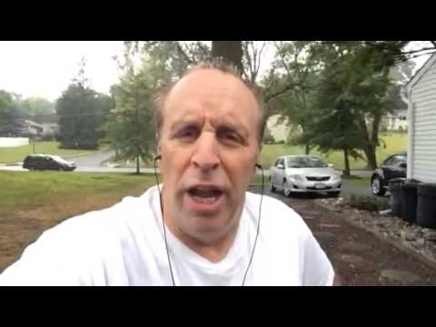People with earplugs don't realize how loud they are...