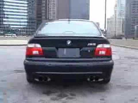 Kelleners bmw e39 #5