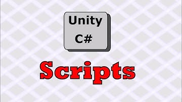 Script C# Unity: Change direction at collision.