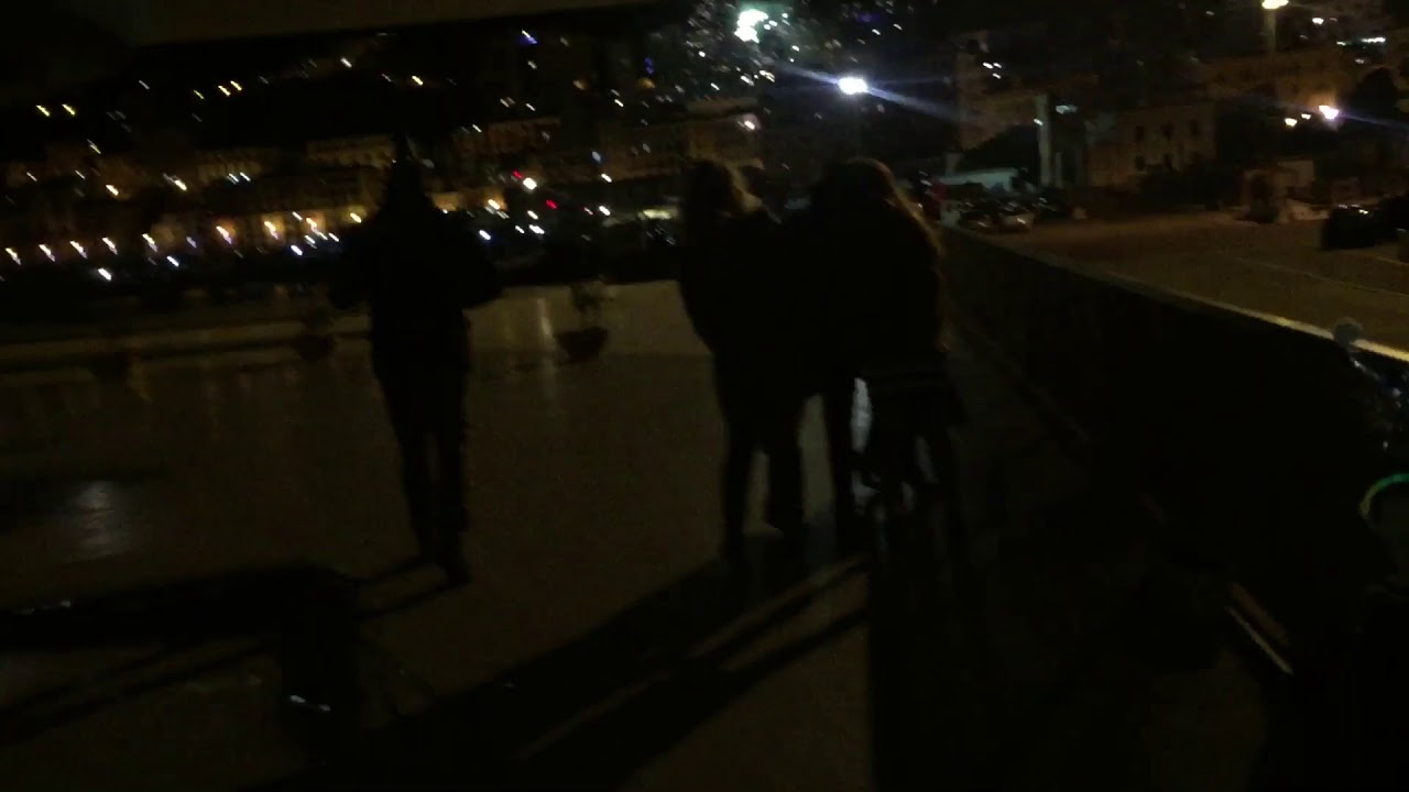 Capodanno Salerno 2019