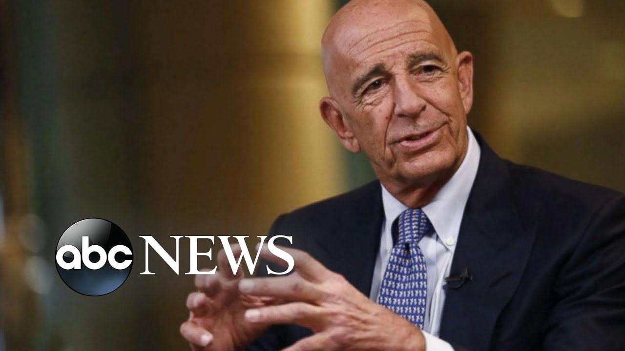 Former Prosecutor President Trump May Have Been Betrayed By Barrack Youtube Former Prosecutor President Trump May Have Been Betrayed By Barrack Youtube