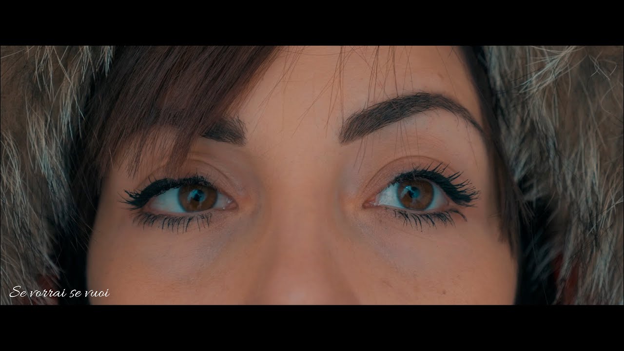 Marco Oro - Se vorrai se vuoi (Official Video)