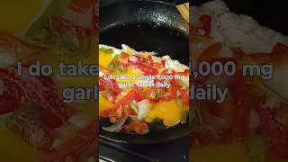 Im proof eggs dont cause high cholesterol 4-12 eggs daily over 10 years - my secret in description