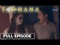 Tadhana: OFW sa Japan, kinulam at binulabog ng mga aswang! | Full Episode