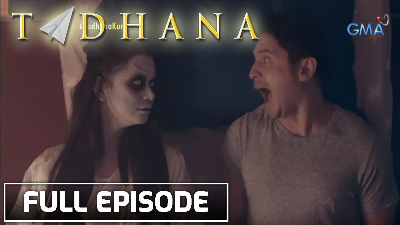 Tadhana: OFW sa Japan, kinulam at binulabog ng mga aswang! | Full Episode