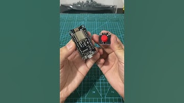 手搓遥控车真简单