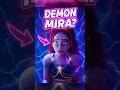 Is Mira Hiding A Dark Secret In K Pop Demon Hunters