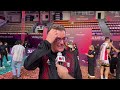 Post Match | Le parole di Angelo Lorenzetti dopo il successo a Bangalore
