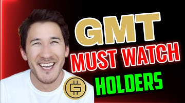 GMT Huge Burn || STEPN GMT Price Prediction   GMT Today News
