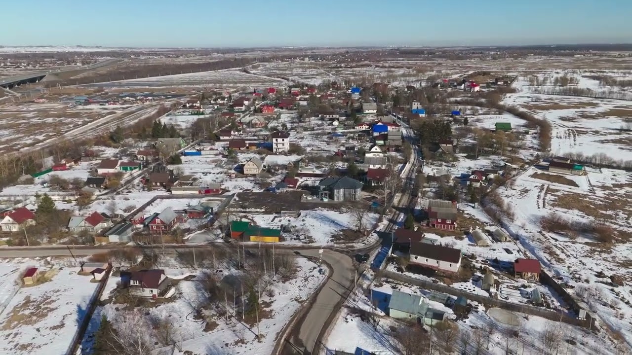 Участок 1 сотка