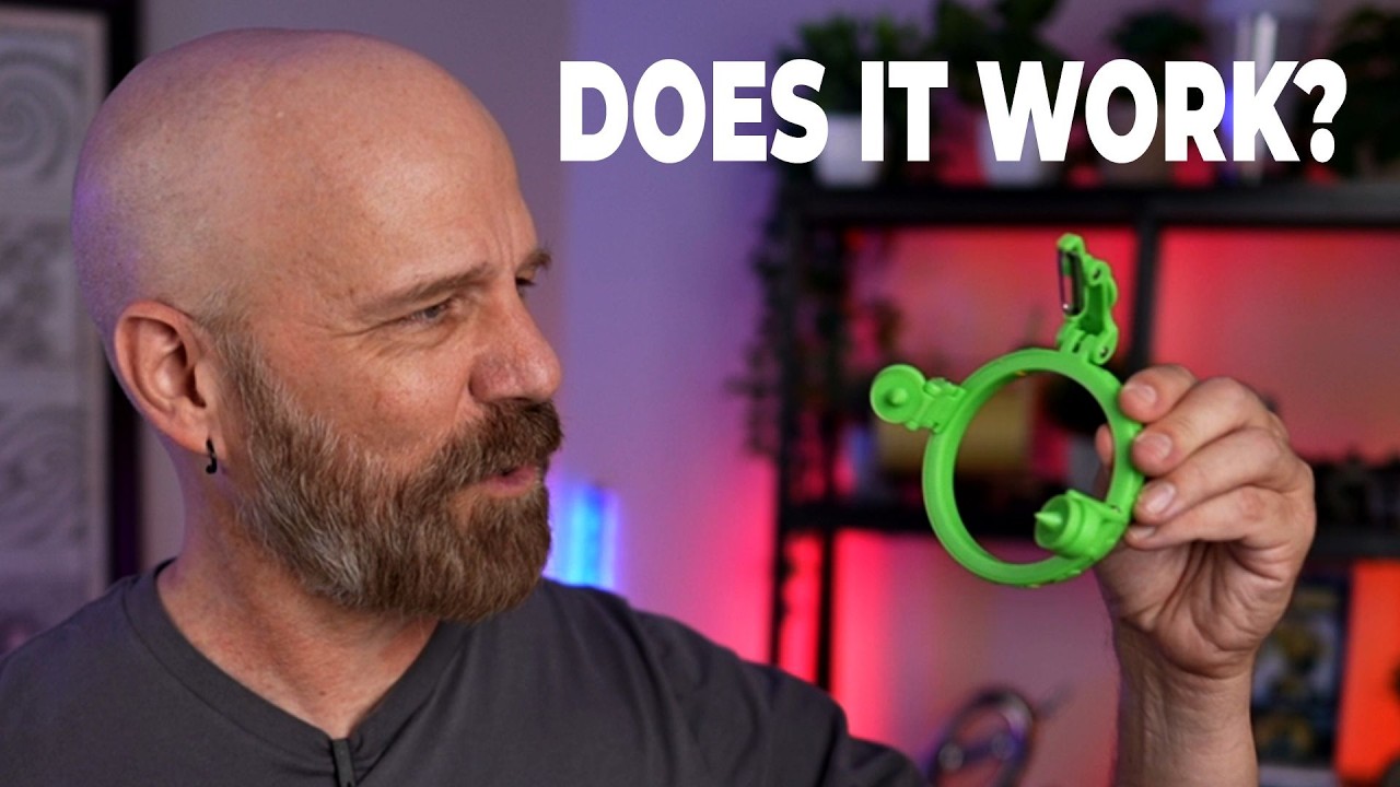 3 Kitchen Gadgets Trying to Reinvent the Wheel. Did They Succeed?