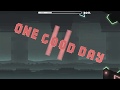Geometry dash One Good Day II (Easy Demon) - PleoSlim RMD