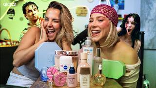 JUNE FAVORITES - Camila Trianda & Luisa Alvarenga (Q1C #23)