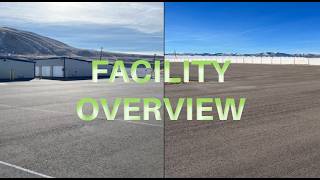 Facility Overview- South Valley Self Storage Logan Utah