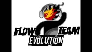 Panama Mix - Canela y Plena 2K15 - Flow evolution team - DjToño Remember