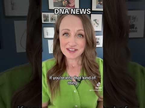 DNA News: 23andMe Connects Living Family to Enslaved African American from Historic Site