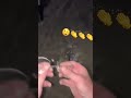 GET PAID Metal Detecting