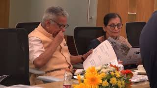 5th Annual Convocation of IACS Kolkata on 4th August, 2025
