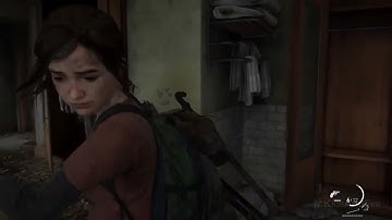 THE LAST OF US PART 1 REMAKE PS5 Gameplay Walkthrough Part 3 FULL GAME [4K 60FPS] - No Commentary