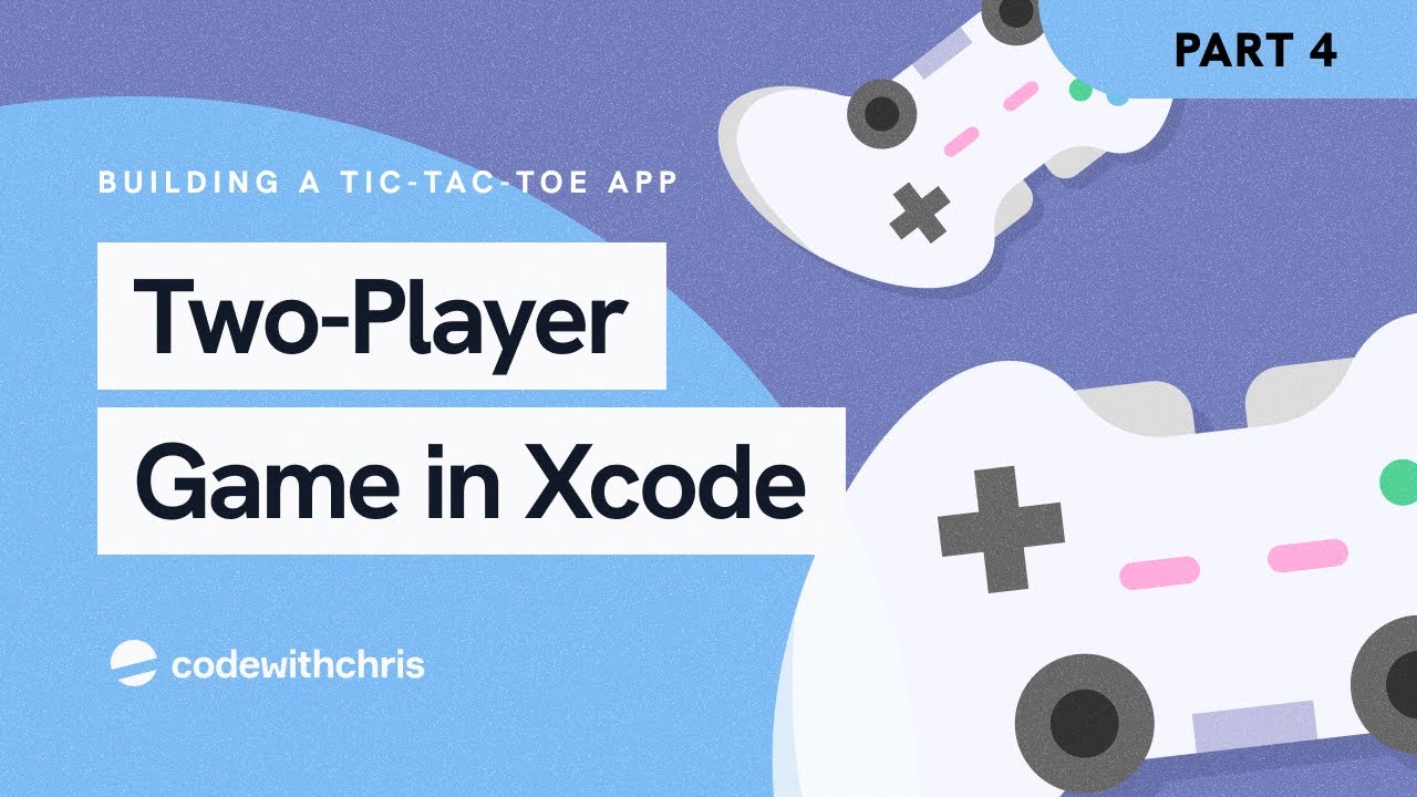 Play Single Player or Two Player Tic-Tac-Toe Online for Free