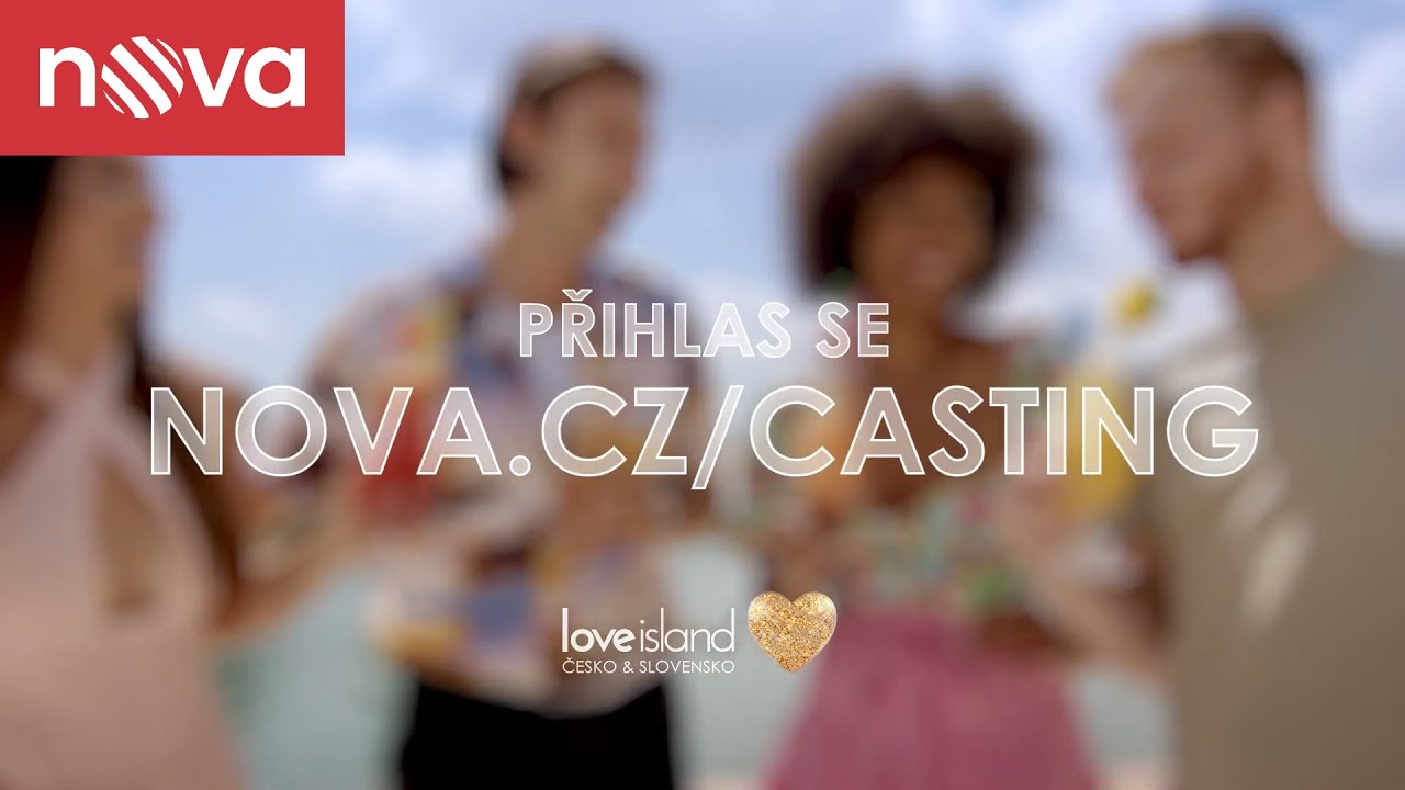 Love Island | Casting 2 | Nova