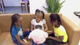 Rate our acting skills😅 This week's character trait is dependable💖