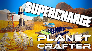 How to MOD Planet Crafter for better Features - Planet Crafter Guide