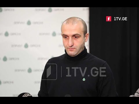 „გირჩი“იშლება? - დაპირისპირება პარტიაში