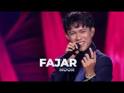JELLYFISH AND CATFISH, VOTE FOR YOUR TOP 9! Indonesian Idol Monday 9:15 PM on RCTI