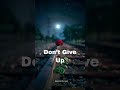 DON'T GIVE UP ON PRAYER | God Is Always Listening | Faith Reminder 🙏 |
